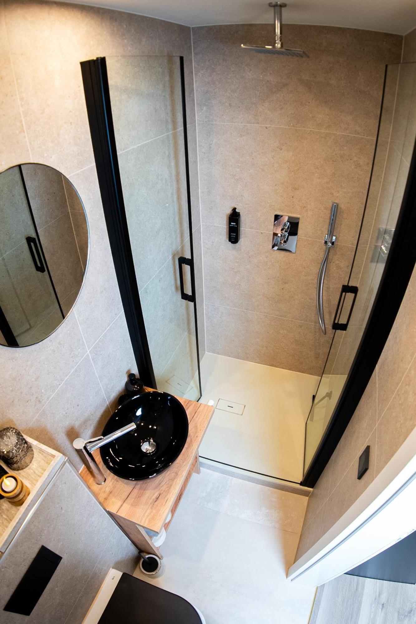 Angelinas Service Apartment 1 奥伯豪森 外观 照片